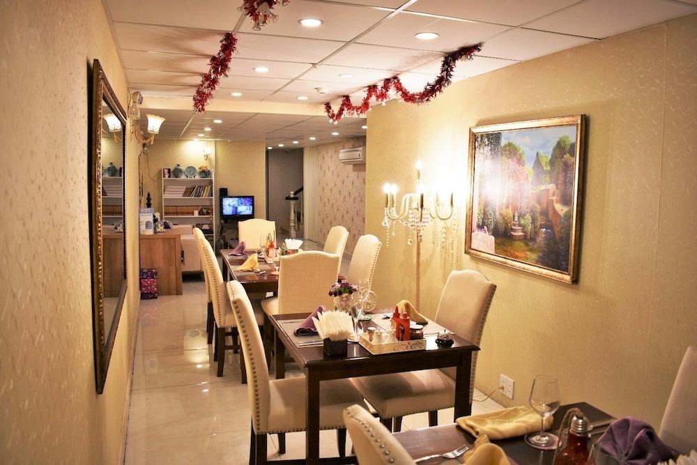 Saigon By Night Luxury Hotel Хошимин Экстерьер фото